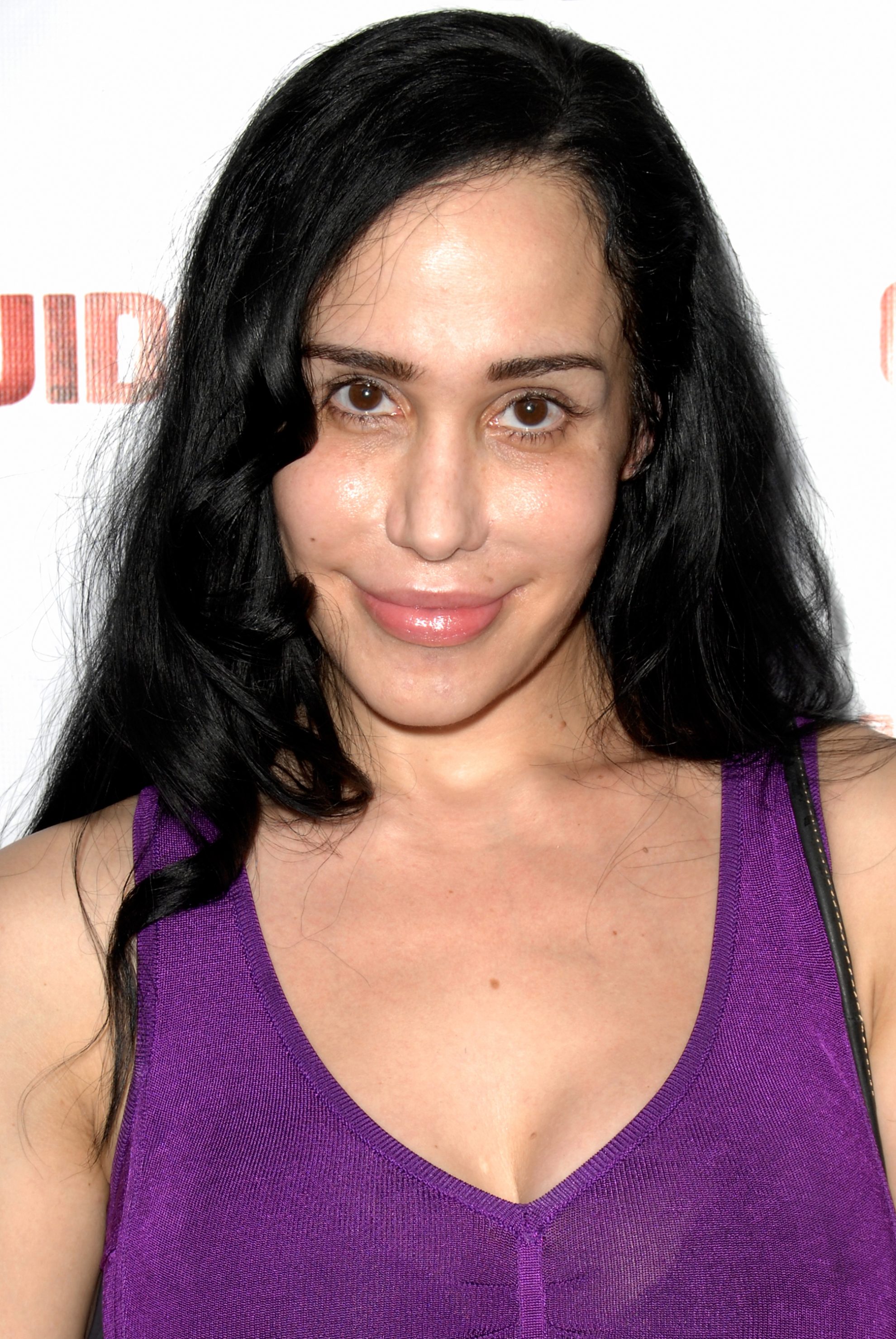 Nadya suleman net worth