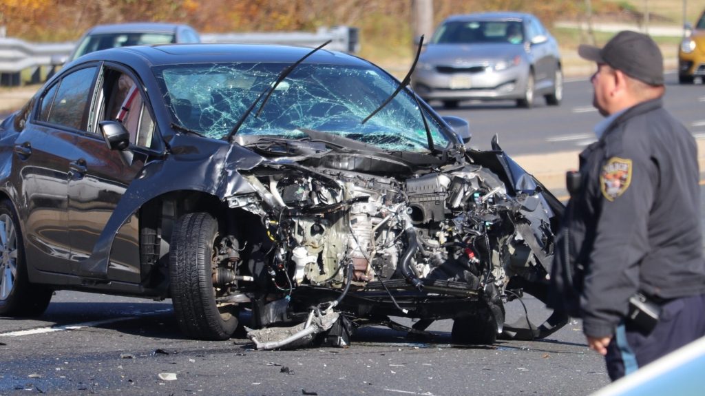 Chicago, Illinois Car Accident Attorney