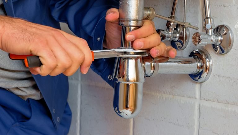 Plumbing Courses As A Bright Career For You - Genoa G8