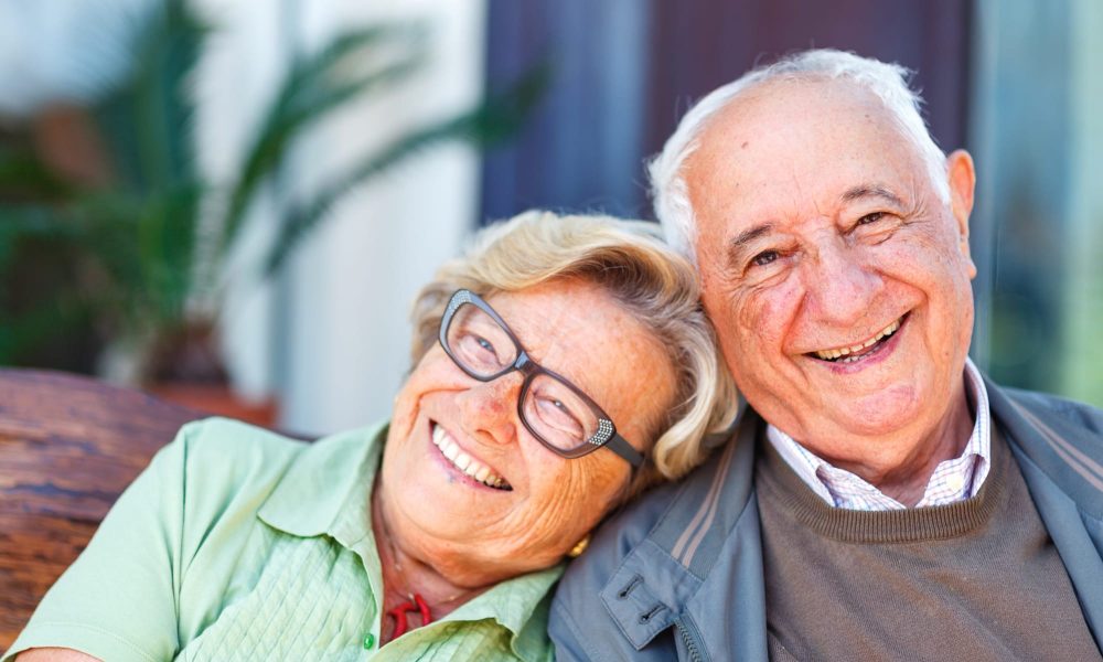 senior dating and intimacy